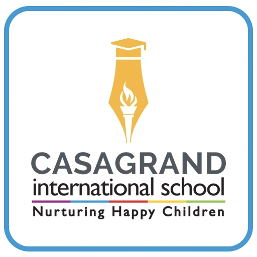 Casagrand International School